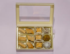 Treats Discovery Box