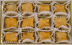 Baklava Gift Box
