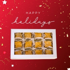 Baklava Gift Box